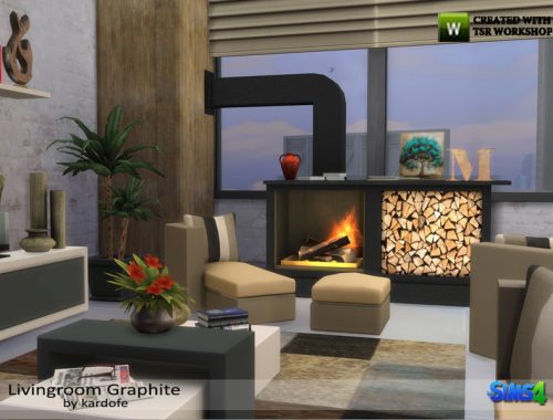 kardofe_Livingroom Graphite