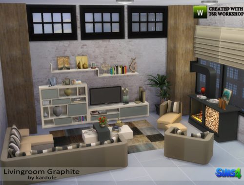 kardofe_Livingroom Graphite