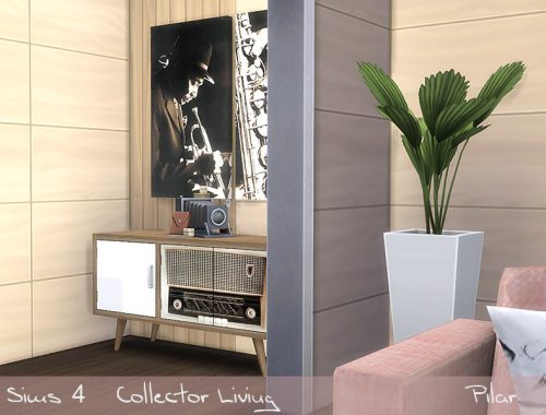 Collector Living