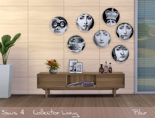 Collector Living