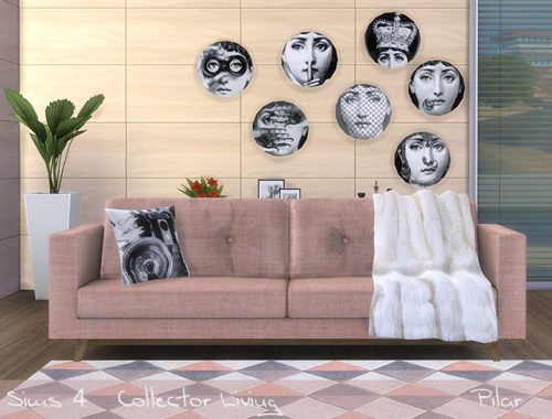 Collector Living