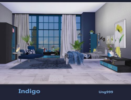 Indigo