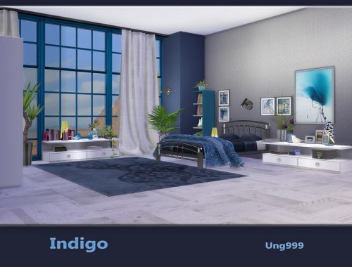 Indigo