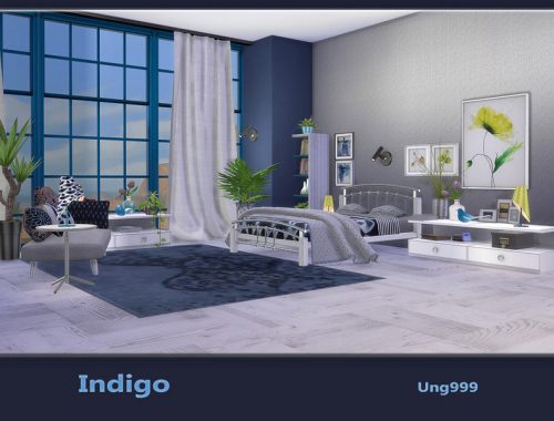 Indigo