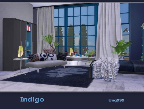 Indigo