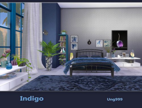 Indigo