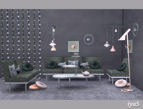 Paulina set