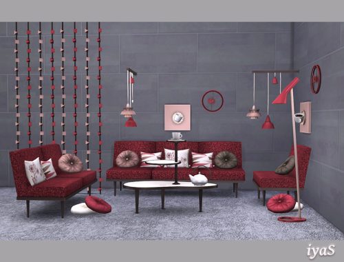 Paulina set