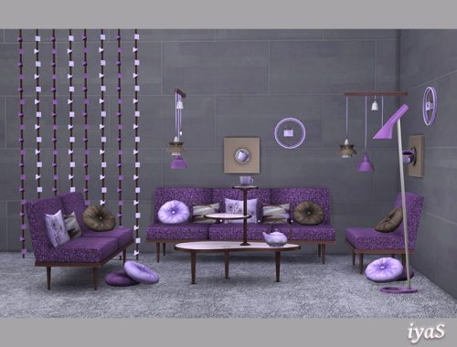 Paulina set