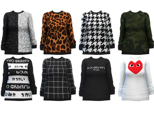 Celine Jumper