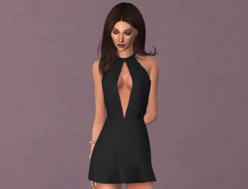 Jason Dress || Christopher067