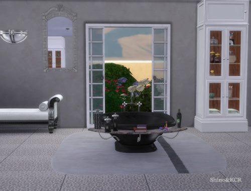 Bathroom CliveC Contemporary