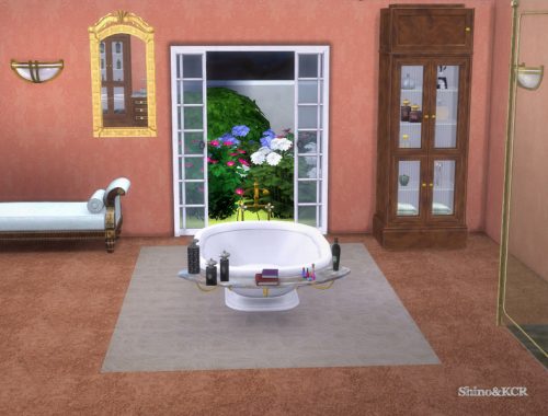Bathroom CliveC Contemporary