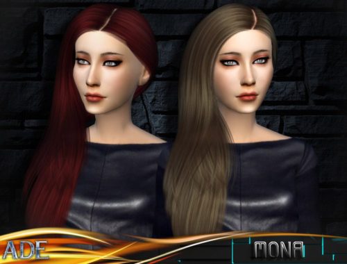 Ade-Mona