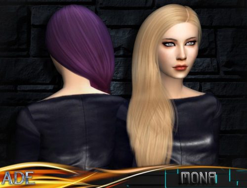 Ade-Mona