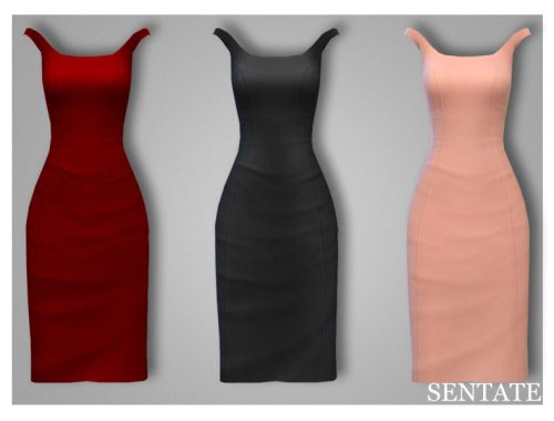 Kruella Dress