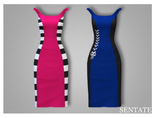 Kruella Dress