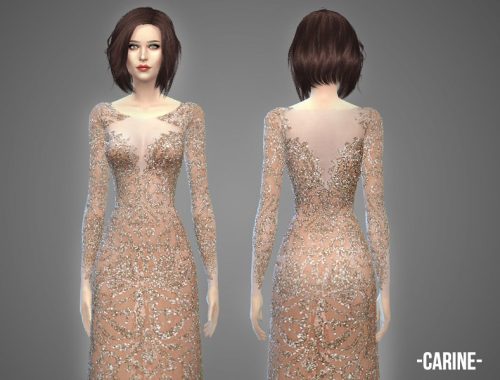 Couture set - GIFT