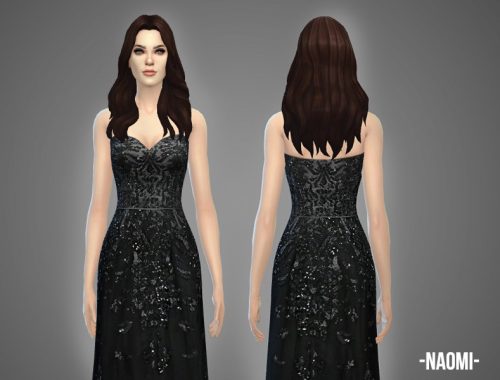 Couture set - GIFT