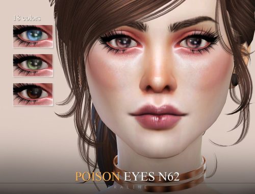 Eye Pack N07