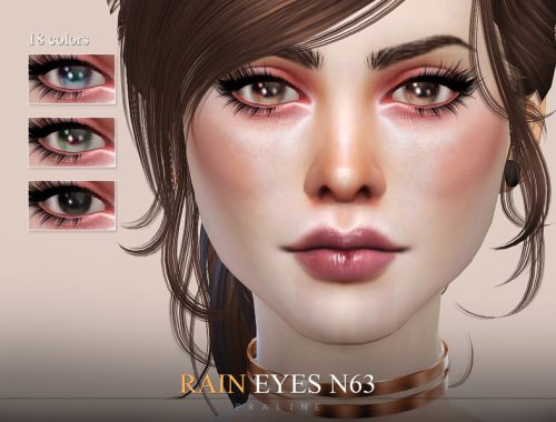 Eye Pack N07
