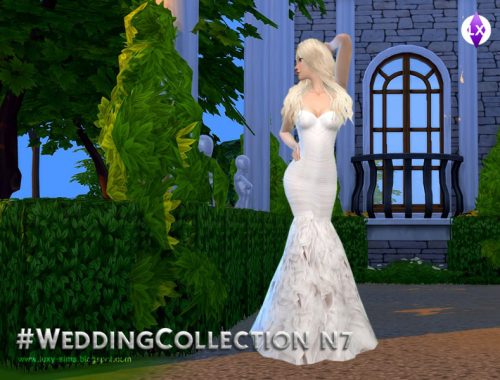 Wedding Collection N7