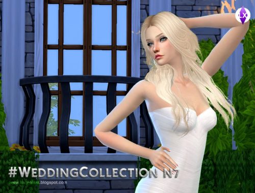 Wedding Collection N7