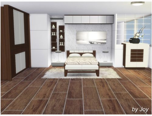Bedroom Voglauer