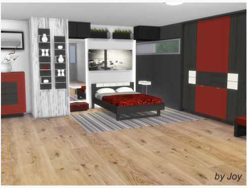Bedroom Voglauer