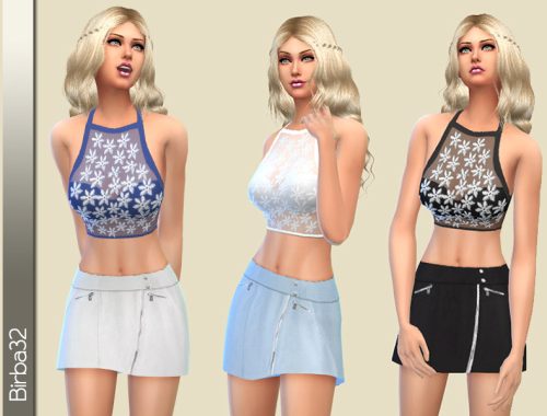 Provenza set