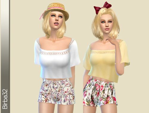 Provenza set