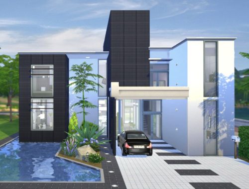 Onyx Modern
