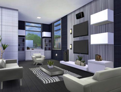 Onyx Modern