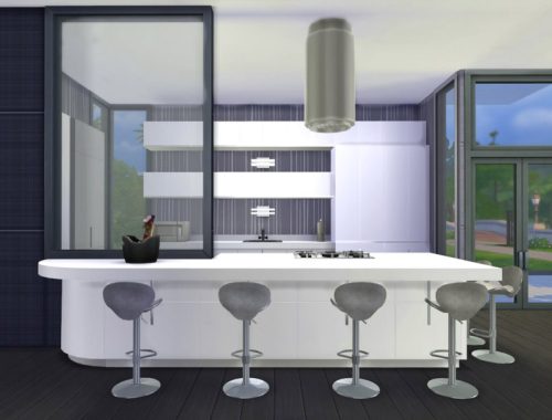 Onyx Modern