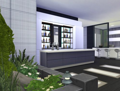 Onyx Modern