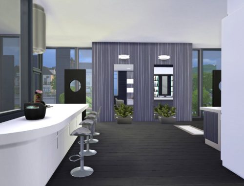 Onyx Modern