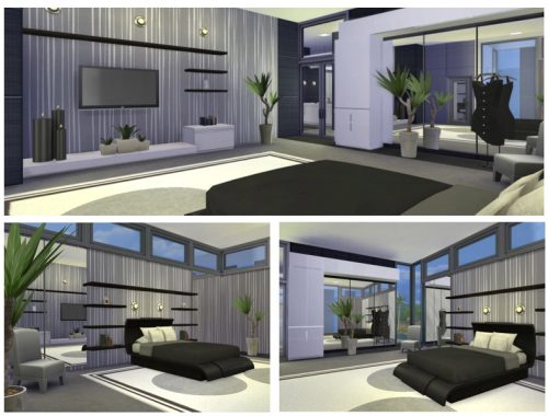 Onyx Modern