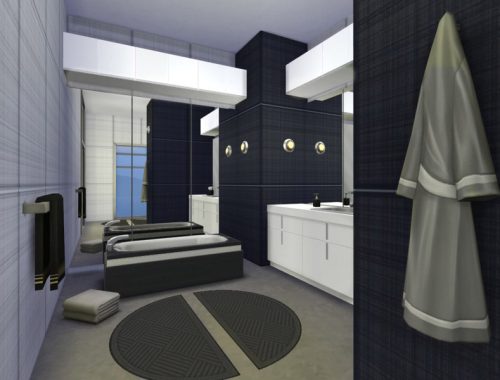 Onyx Modern