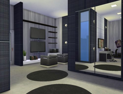 Onyx Modern