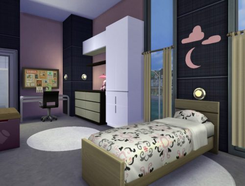 Onyx Modern