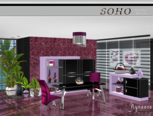 Soho Dining Room