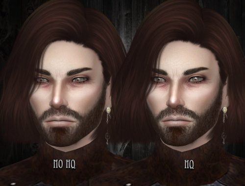 Intein Beard