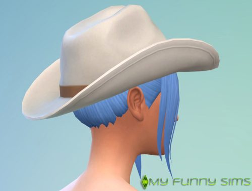 Hair Vivi Nefertari One Piece