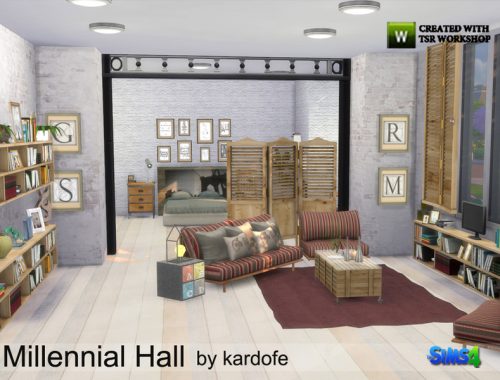 kardofe_Millennial Hall