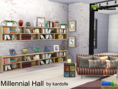 kardofe_Millennial Hall