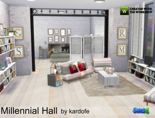 kardofe_Millennial Hall