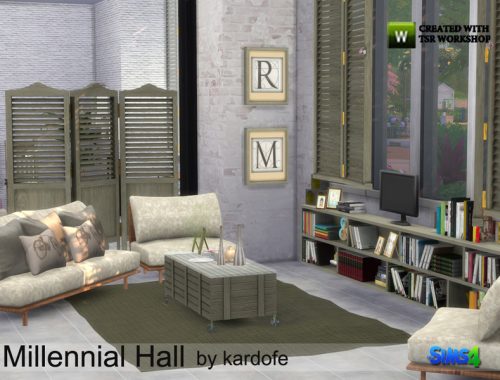 kardofe_Millennial Hall
