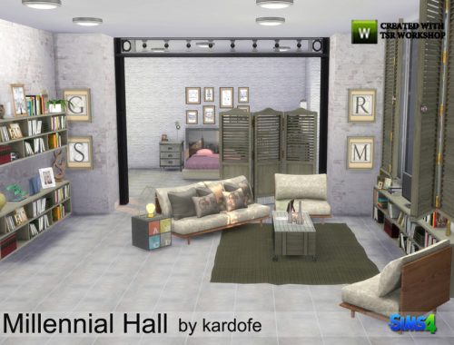 kardofe_Millennial Hall