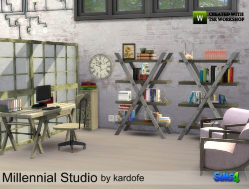 kardofe_Millennial Studio