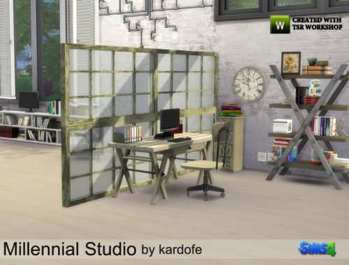 kardofe_Millennial Studio
